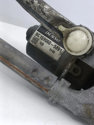 Motor Limpador Parabrisa Corolla Gli 15 16 17 8511002431 - Imagem 5