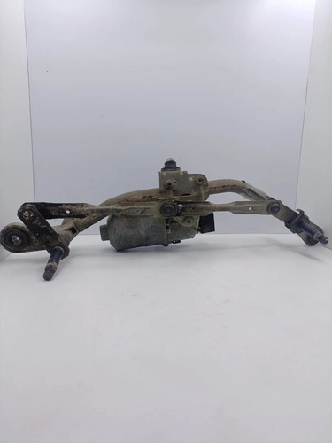 Motor Limpador Parabrisa Onix Prisma 2015 A 2019 F006d20618 - Imagem 3