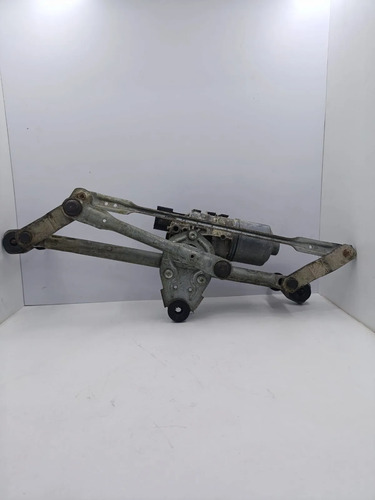 Máquina Limpador Parabrisa Vw Up 1s1955023c 3397021571 - Imagem 4