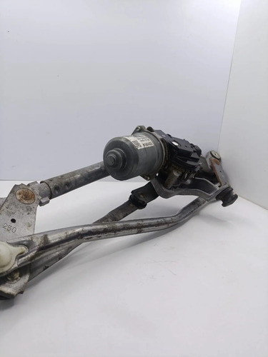 Motor Limpador Parabrisa Corolla Gli 15 16 17 8511002431 - Imagem 6