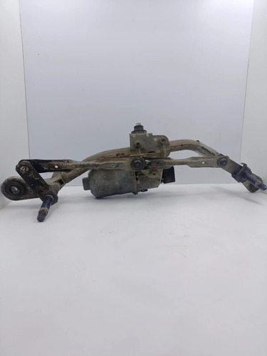 Motor Limpador Parabrisa Onix Prisma 2015 A 2019 F006d20618 - Imagem 4