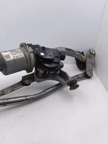 Motor Limpador Parabrisa Corolla Gli 15 16 17 8511002431 - Imagem 7