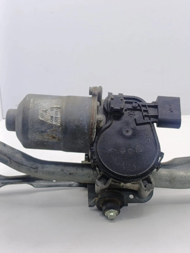 Motor Limpador Parabrisa Onix Prisma 2015 A 2019 F006d20618 - Imagem 5