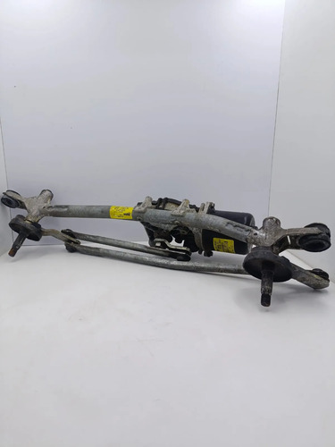 Motor Limpador Parabrisa Hb20 2013 A 2019 W000030253