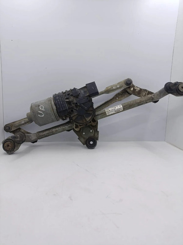 Máquina Limpador Parabrisa Vw Up 1s1955023c 3397021571 - Imagem 6