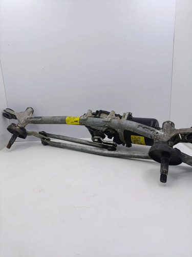 Motor Limpador Parabrisa Hb20 2013 A 2019 W000030253 - Imagem 2