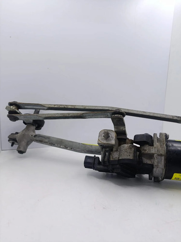 Motor Limpador Dianteiro Hb20 2013 2019 Original W000030253 - Imagem 2