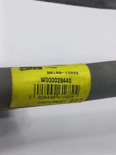 Motor Limpador Parabrisa Hb20 2013 A 2019 Original - Imagem 4