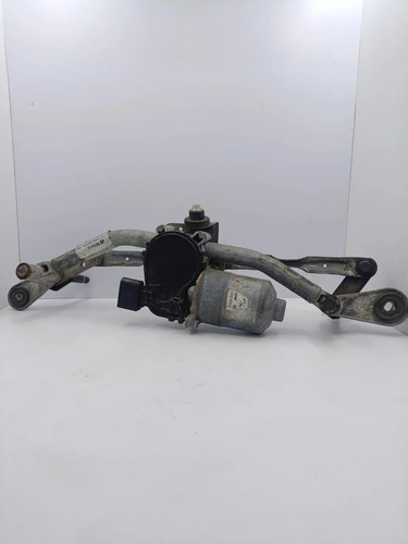 Motor Limpador Parabrisa Onix Prisma 2015 A 2019 F006d20618 - Imagem 7