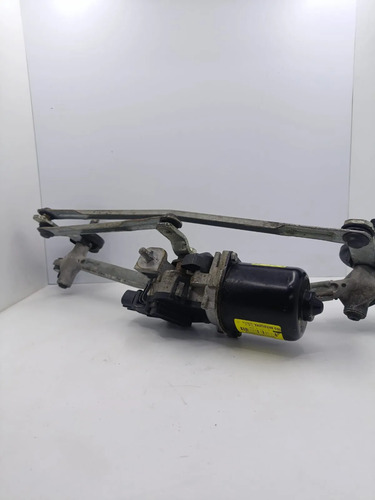 Motor Limpador Dianteiro Hb20 2013 2019 Original W000030253 - Imagem 5