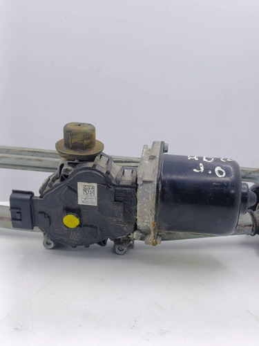 Motor Limpador Parabrisa Hb20 2020 A 2022 W000102640 - Imagem 2