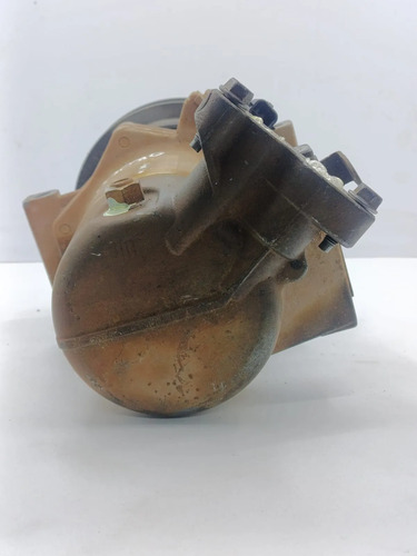 Compressor Ar Condicionado Logan Duster Oroch 8201025121 - Imagem 2