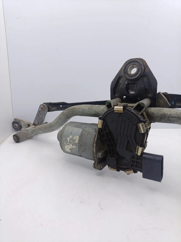 Motor Limpador Ford Ranger 2013 A 2016 (f006d20604) - Imagem 4