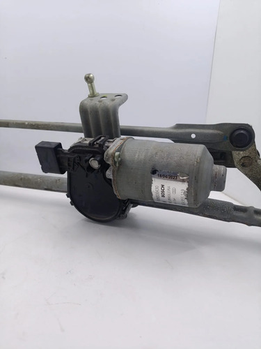 Motor Limpador Parabrisa Nivus Polo Virtus 6ea955119h - Imagem 2