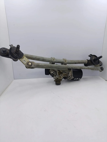 Motor Limpador Parabrisa Hb20 2020 A 2022 W000102640 - Imagem 5