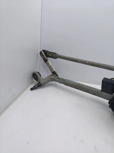 Motor Limpador Parabrisa Nivus Polo Virtus 6ea955119h - Imagem 3