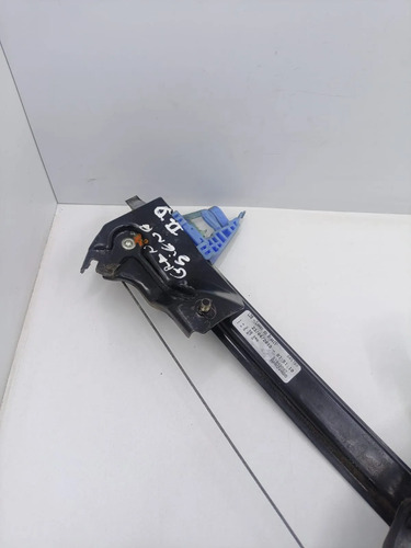 Máquina Vidro Porta Dianteira Esquerda Grand Siena 17 A 22 - Imagem 4