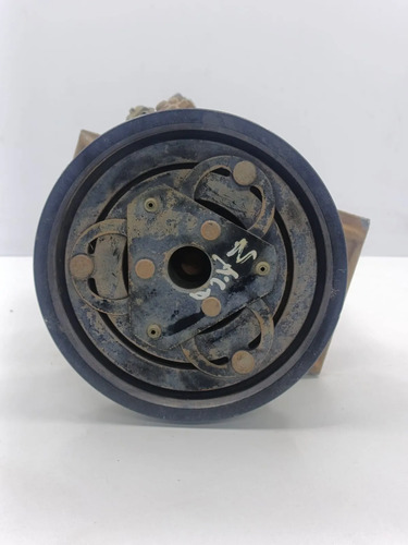 Compressor Ar Condicionado Logan Duster Oroch 8201025121 - Imagem 6