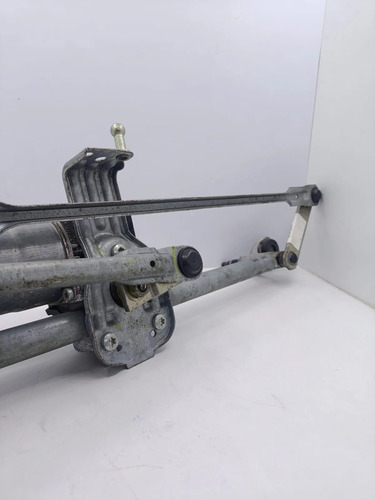 Motor Limpador Parabrisa Nivus Polo Virtus 6ea955119h - Imagem 4