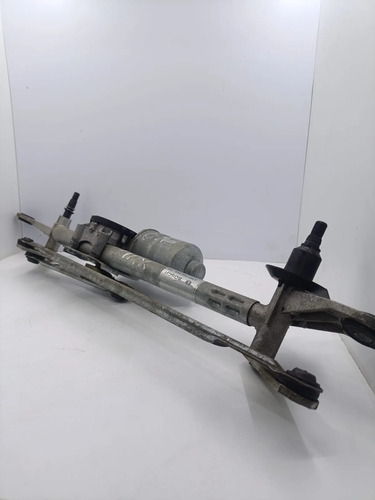 Motor Limpador Parabrisa Onix Turbo 2020 A 2024 339702206s