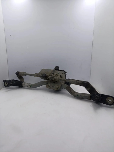 Motor Limpador Pára-brisa Ford Ka 2015-2020 F006d20614 - Imagem 2