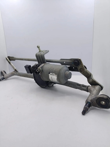 Motor Limpador Parabrisa Nivus Polo Virtus 6ea955119h - Imagem 7