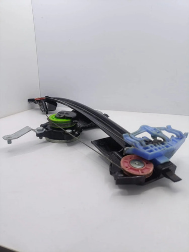 Máquina Vidro Elét Diant Esq Grand Siena 2012-2021 51849101 - Imagem 2