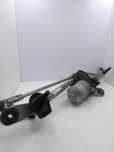 Motor Limpador Parabrisa Onix Turbo 2020 A 2024 339702206s - Imagem 4