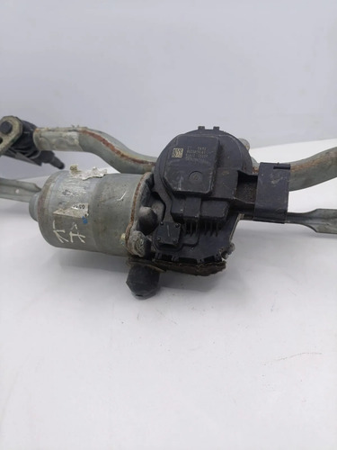 Motor Limpador Pára-brisa Ford Ka 2015-2020 F006d20614 - Imagem 4