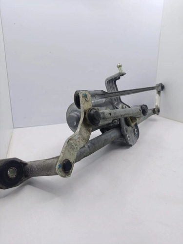 Motor Limpador Parabrisa Nivus Polo Virtus 6ea955119h - Imagem 8