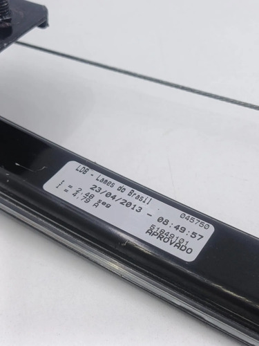 Máquina Vidro Elét Diant Esq Grand Siena 2012-2021 51849101 - Imagem 3