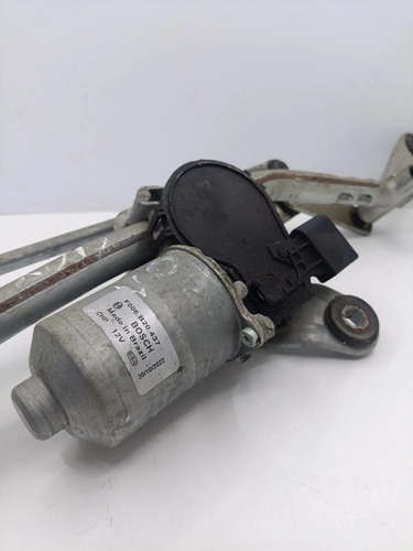 Motor Limpador Parabrisa Onix Turbo 2020 A 2024 339702206s - Imagem 5