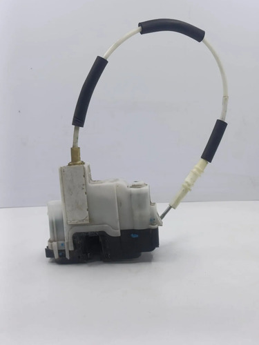 Fechadura Porta Tras Esq Grand Siena 2012 A 2020 518921760 - Imagem 2