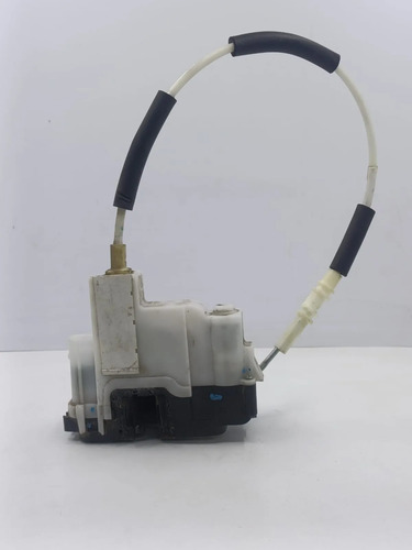 Fechadura Porta Tras Esq Grand Siena 2012 A 2020 518921760 - Imagem 3