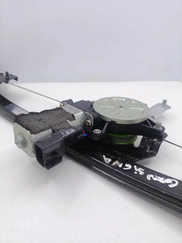 Máquina Vidro Elét Diant Esq Grand Siena 2012-2021 51849101 - Imagem 4