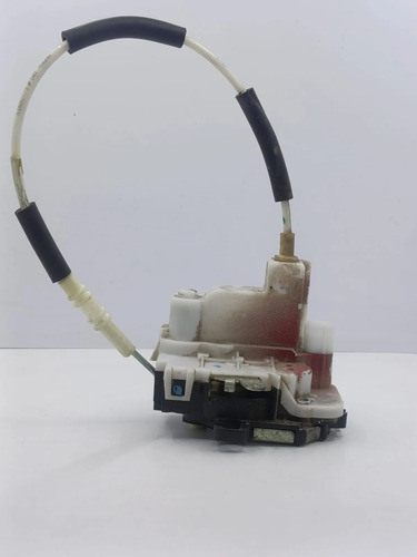 Fechadura Porta Tras Esq Grand Siena 2012 A 2020 518921760 - Imagem 4