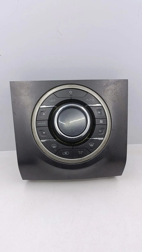 Comando Ar Trailblazer 3.6 2014 Original Gm 52045533 - Imagem 2