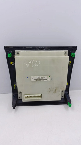 Comando Ar Trailblazer 3.6 2014 Original Gm 52045533 - Imagem 4