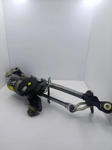 Motor Limpador Dianteiro Peugeot 208 Valeo 9830273380 - Imagem 5