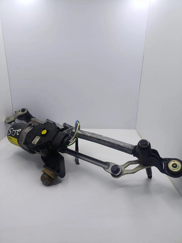 Motor Limpador Dianteiro Peugeot 208 Valeo 9830273380 - Imagem 6