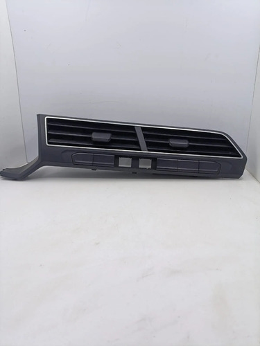 Moldura Difusor Central Gol Voyage Saveiro G8 5u0819728 - Imagem 1