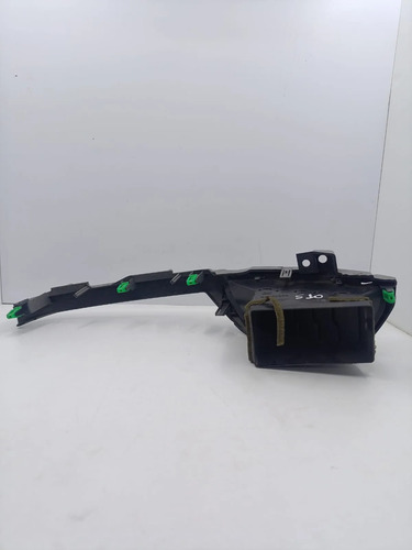 Difusor Ar Central S10 Traiblazer Lado Direito 2012 A 2018 - Imagem 3