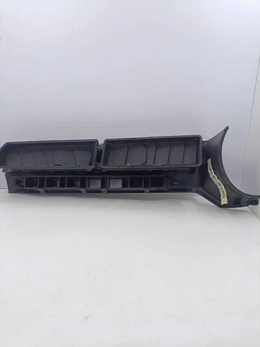 Moldura Difusor Central Gol Voyage Saveiro G8 5u0819728 - Imagem 3