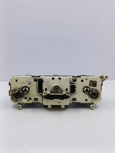 Controle De Ar Condicionado Vw Gol Saveiro Voyage G7 G8 - Imagem 2