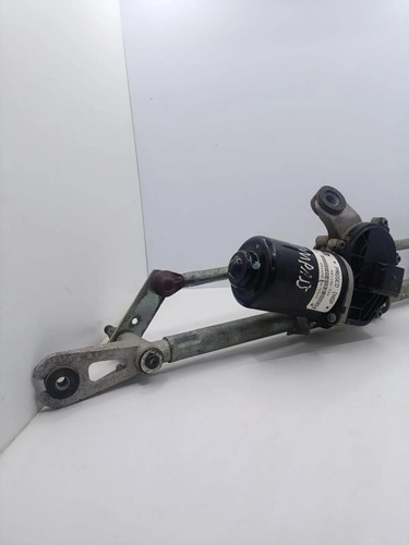Motor Limpador Dianteiro Fiat Toro Compass 916251046 Cx18 - Imagem 2