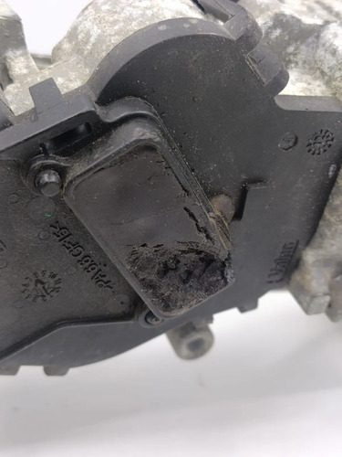 Maquina Limpador Gm Cobalt Spin 2011 A 2018 94745473 - Imagem 5