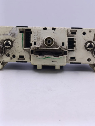 Controle De Ar Condicionado Vw Gol Saveiro Voyage G7 G8 - Imagem 3