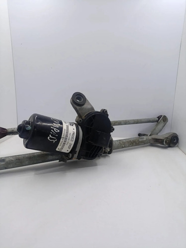 Motor Limpador Dianteiro Fiat Toro Compass 916251046 Cx18 - Imagem 3