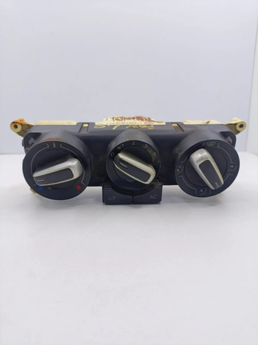 Comando Ar Condicionado Fox 11/18 Original 5z0820045d - Imagem 1