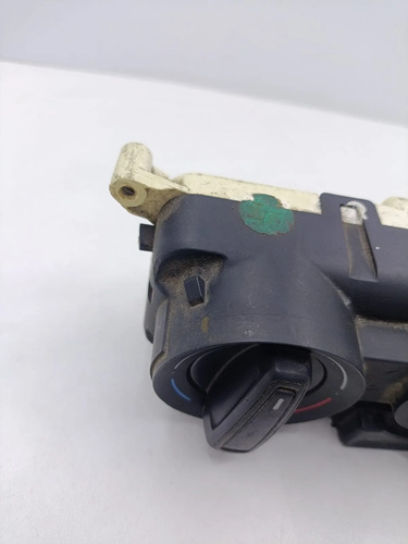 Controle De Ar Condicionado Vw Gol Saveiro Voyage G7 G8 - Imagem 4